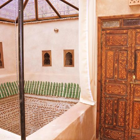 Riad Marrakesh Peace Екстериор снимка