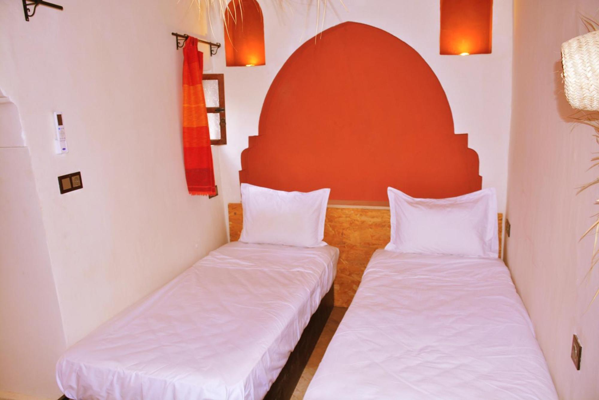 Riad Marrakesh Peace Екстериор снимка