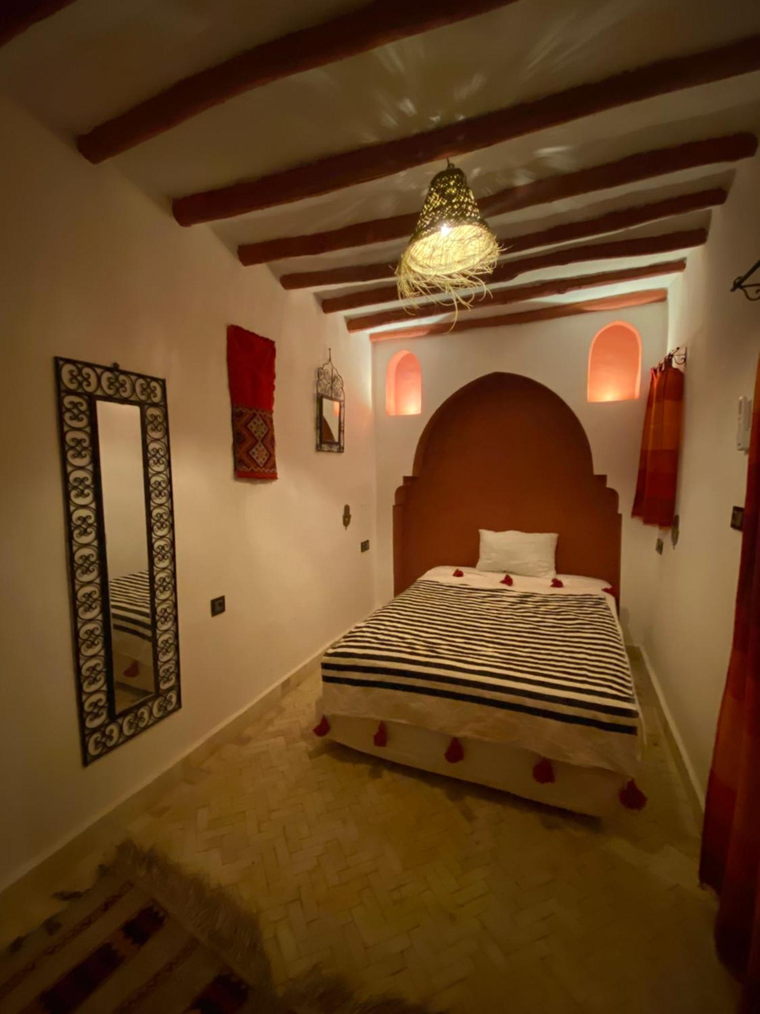 Riad Marrakesh Peace Екстериор снимка