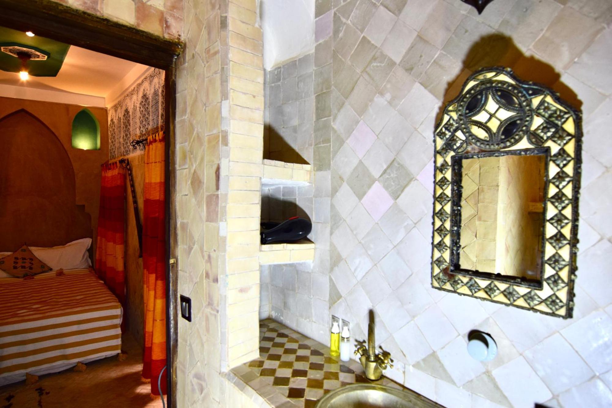 Riad Marrakesh Peace Екстериор снимка